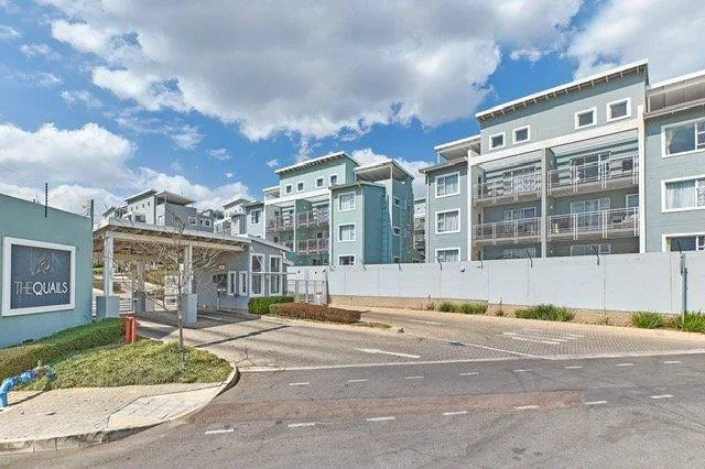 1 Bedroom Apartment / flat to rent in Paulshof