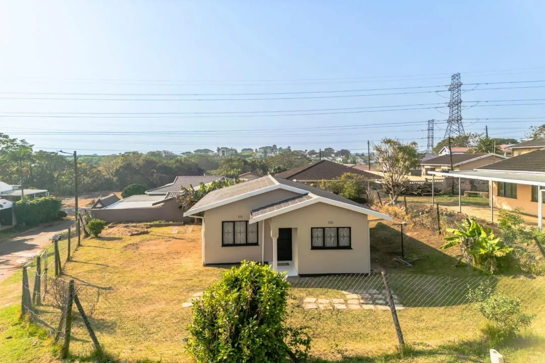 3 Bedroom House for sale in Phoenix Industrial