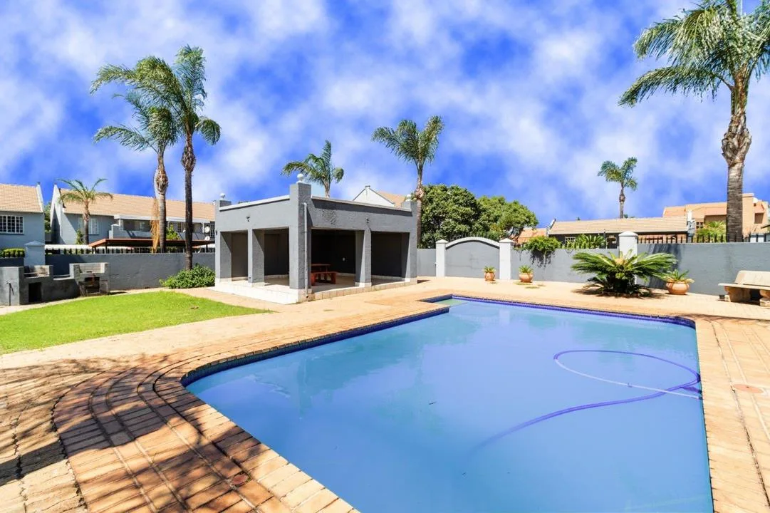 2 Bedroom Apartment / flat to rent in Bartlett