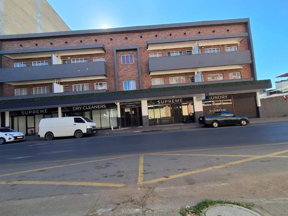 1 Bedroom Apartment / flat to rent in Georgetown