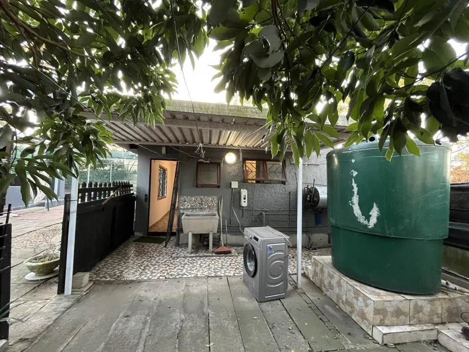 1 Bedroom House to rent in Malvern