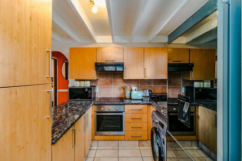 2 Bedroom Apartment / flat to rent in Sunninghill
