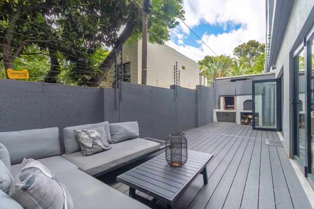 3 Bedroom Townhouse to rent in Edenburg