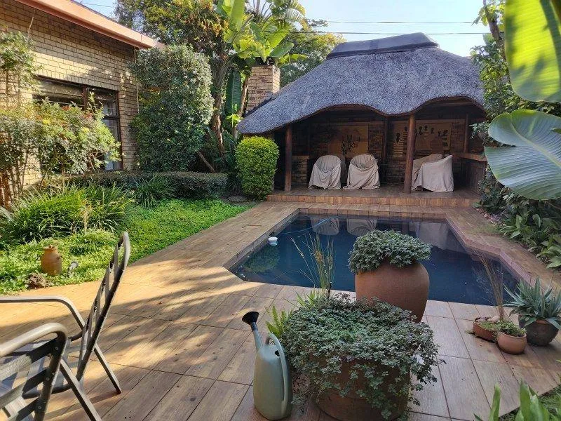 3 Bedroom House to rent in Montana Park