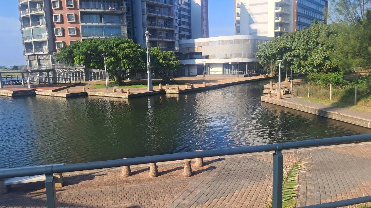 1 Bedroom Apartment / flat to rent in Point Waterfront