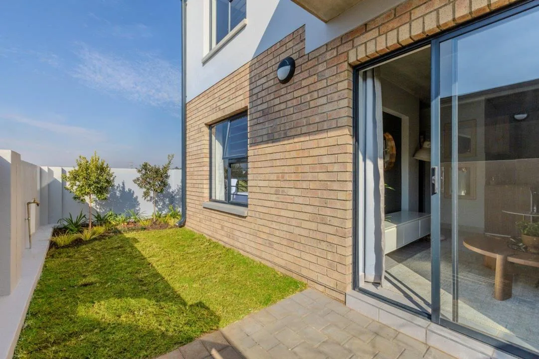 2 Bedroom Apartment / flat to rent in Amberfield