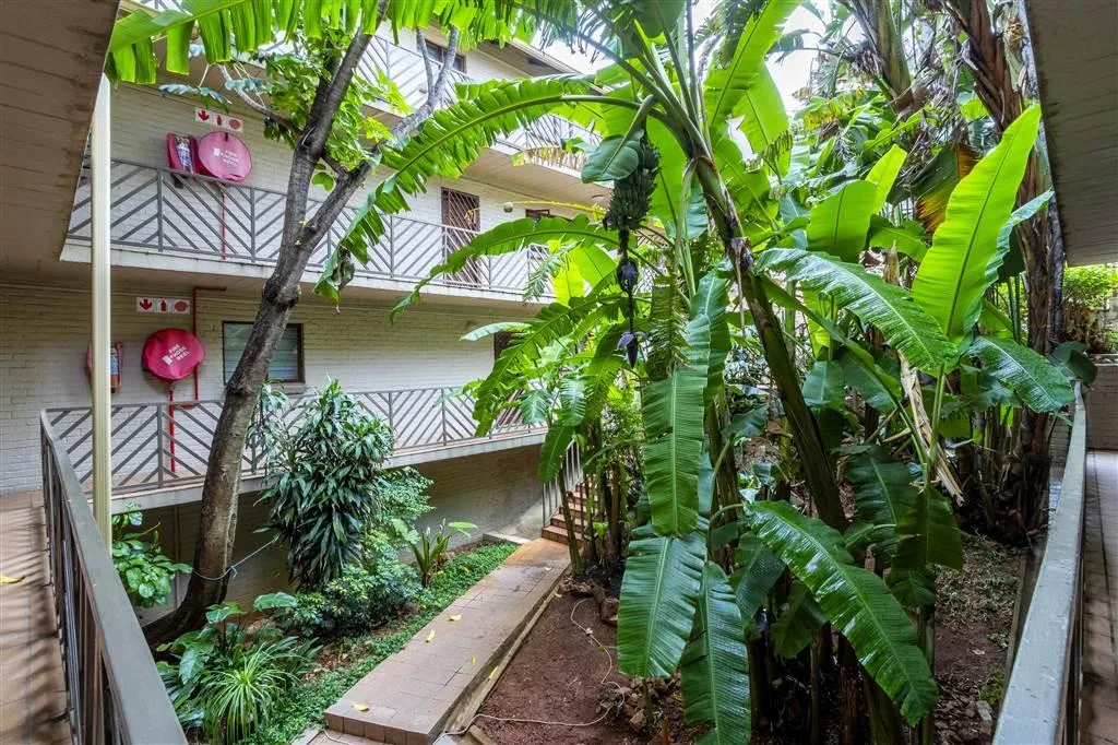 2 Bedroom Apartment / flat to rent in Westdene