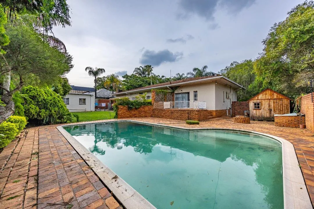1 Bedroom House to rent in Colbyn