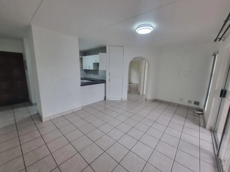 2 Bedroom Townhouse to rent in Winchester Hills