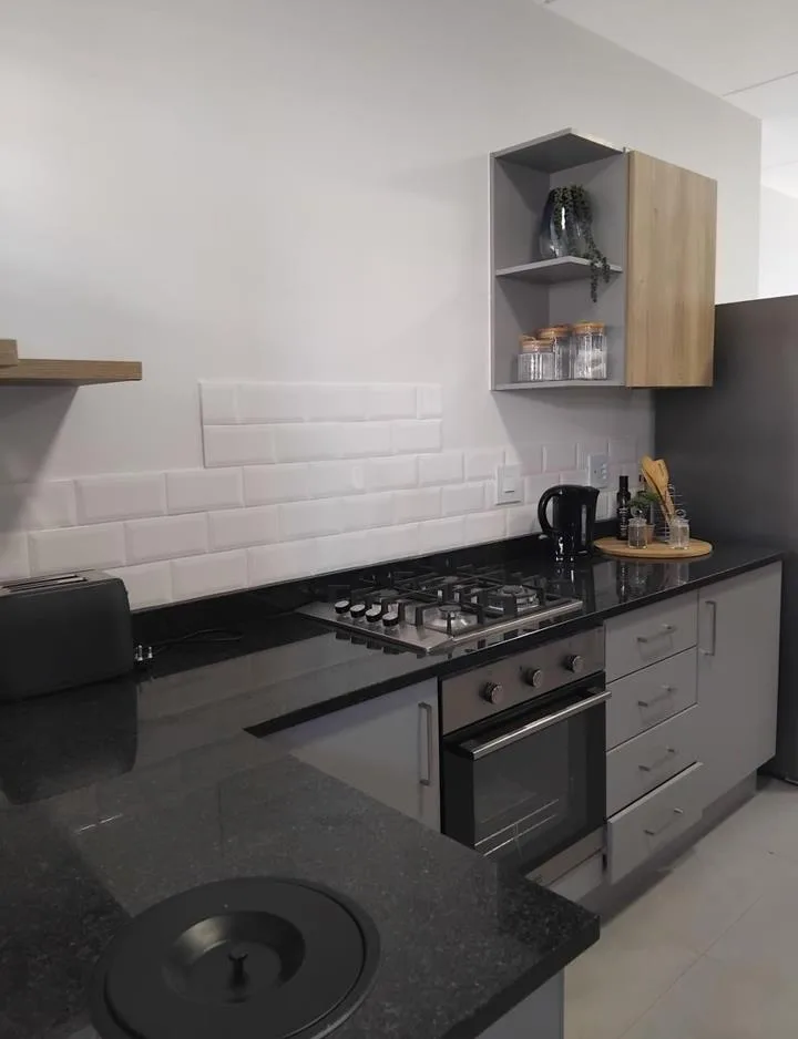 2 Bedroom Apartment / flat to rent in Vorna Valley