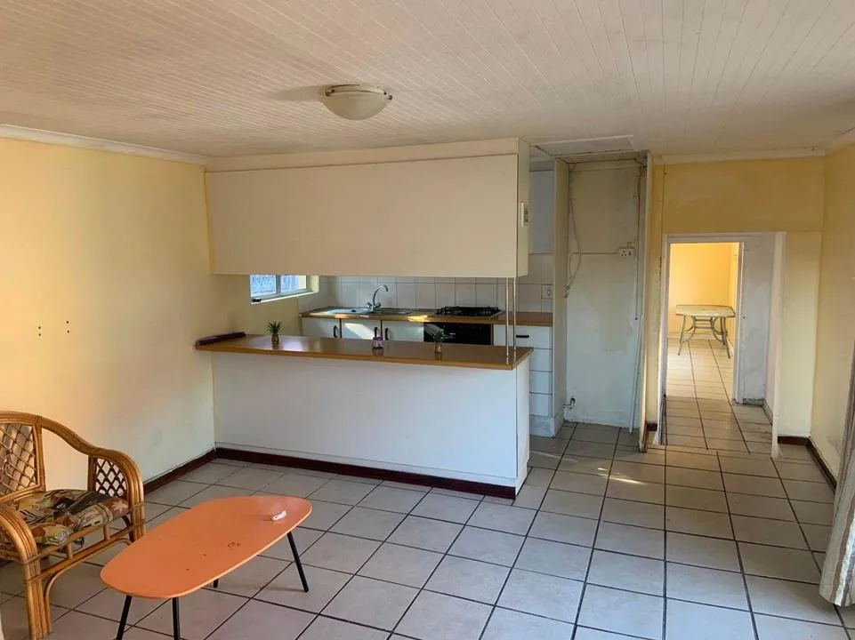 1 Bedroom House to rent in Padfield Park