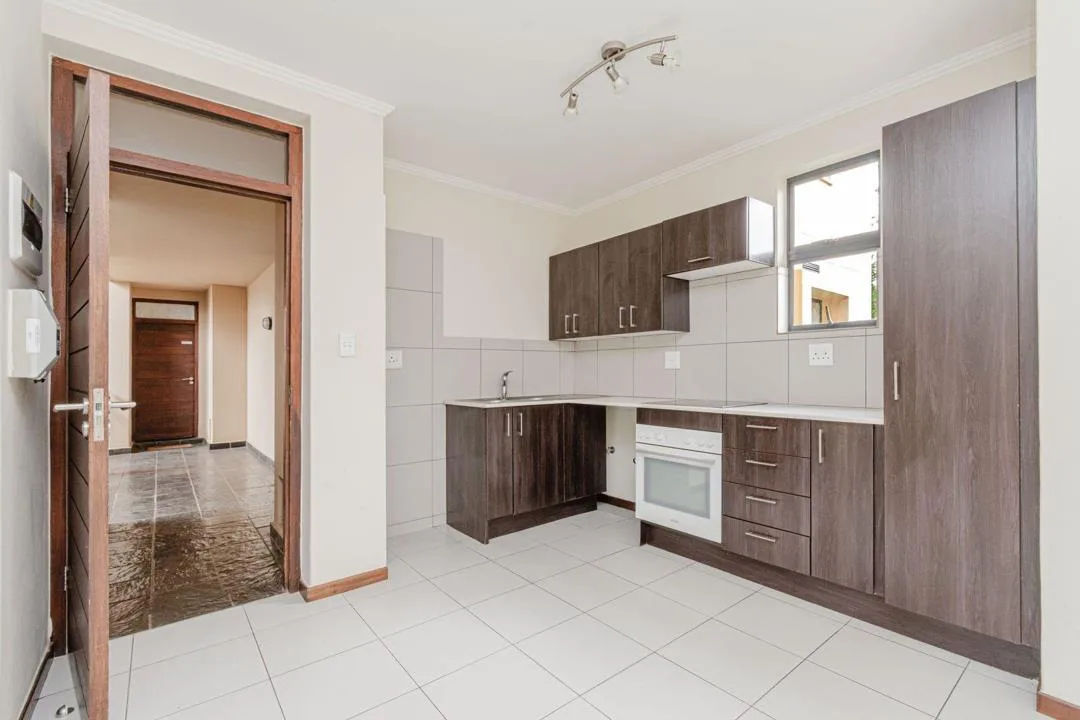 2 Bedroom Apartment / flat to rent in Honeydew