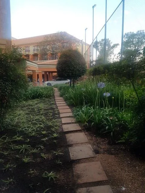 1 Bedroom Apartment / flat to rent in Morningside