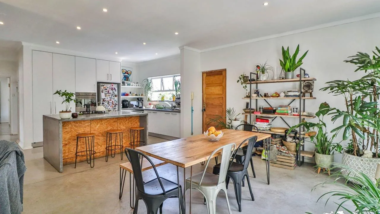 3 Bedroom Apartment / flat to rent in Victory Park
