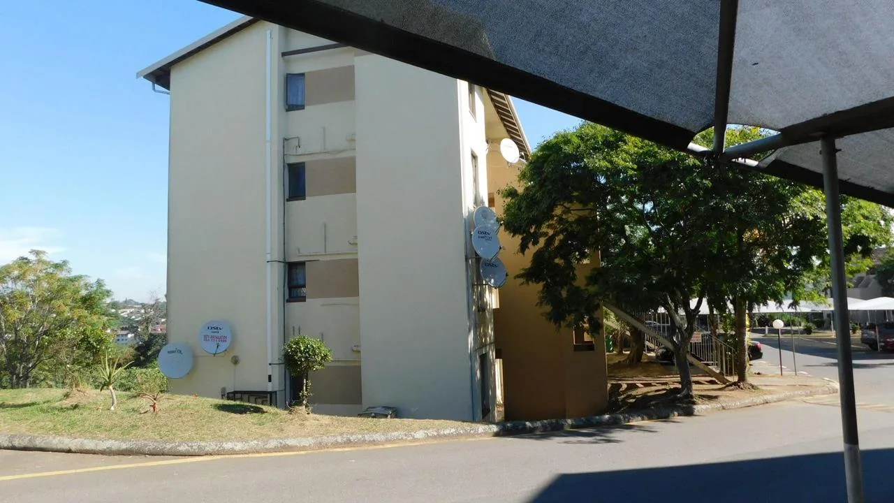 2 Bedroom Apartment / flat to rent in Bellair