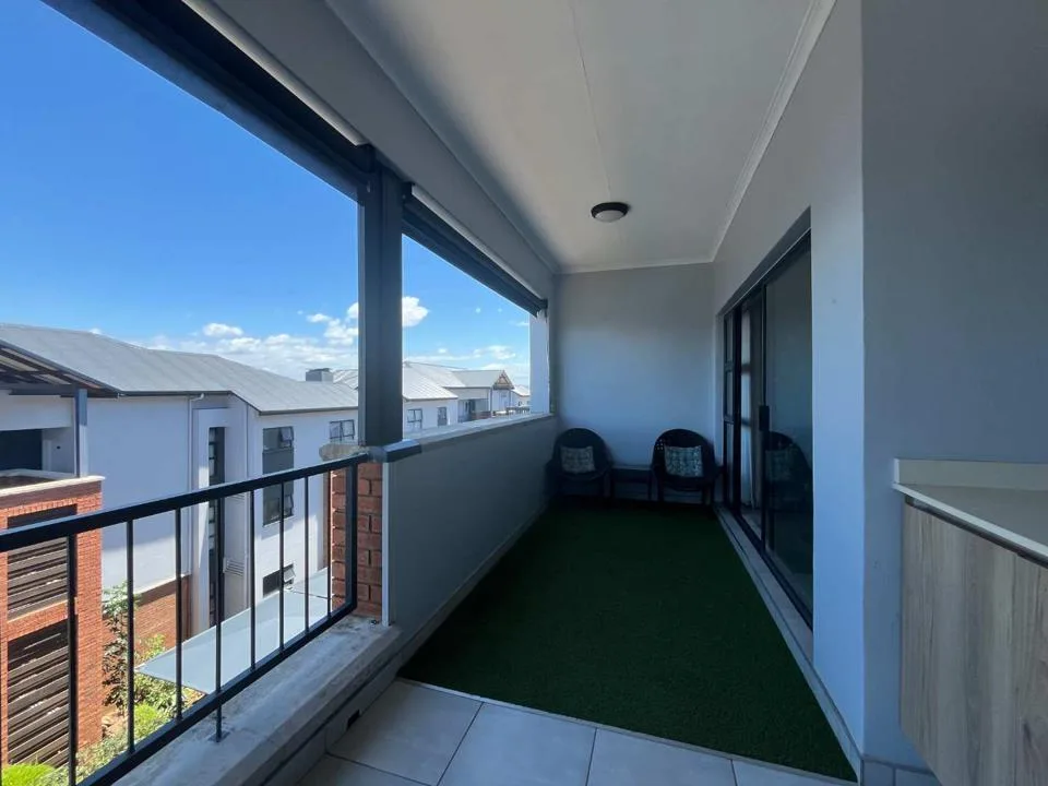 2 Bedroom Apartment / flat to rent in Ballito Central