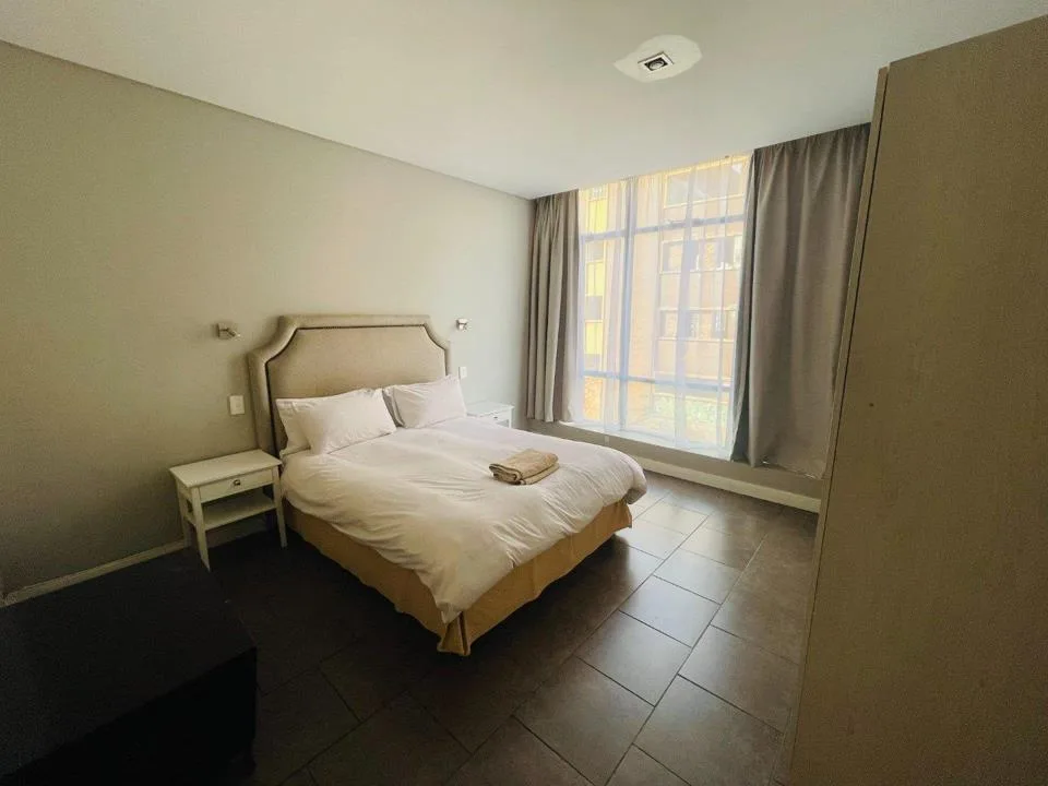2 Bedroom Apartment / flat to rent in Newtown