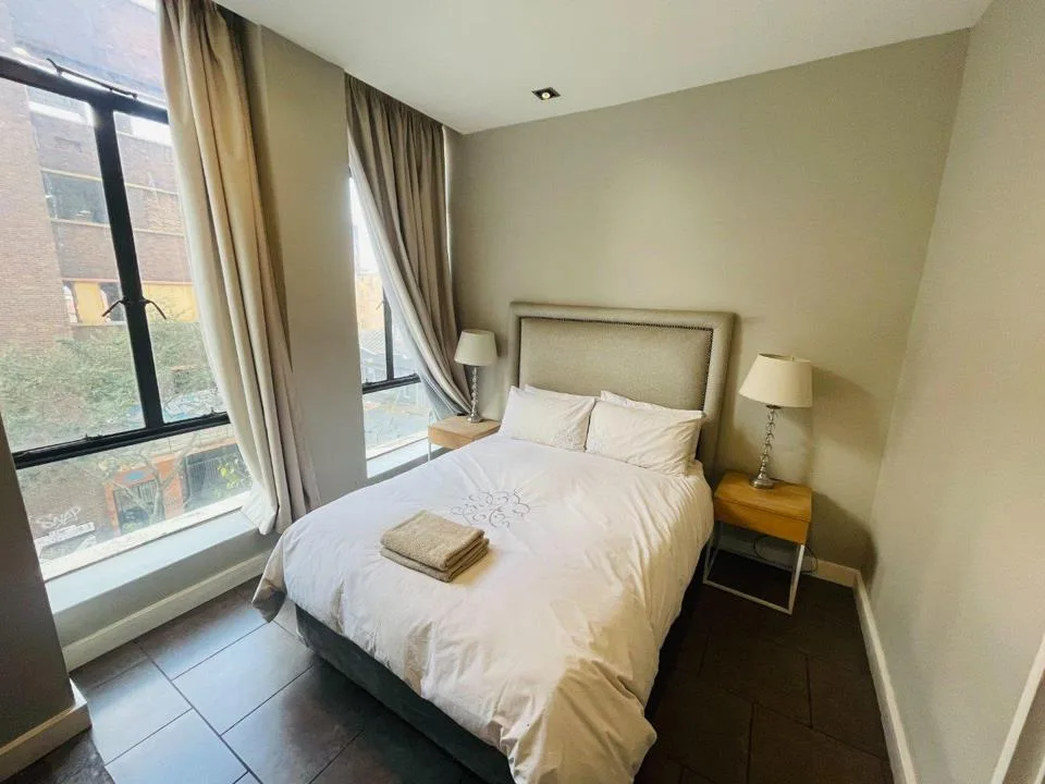 2 Bedroom Apartment / flat to rent in Newtown