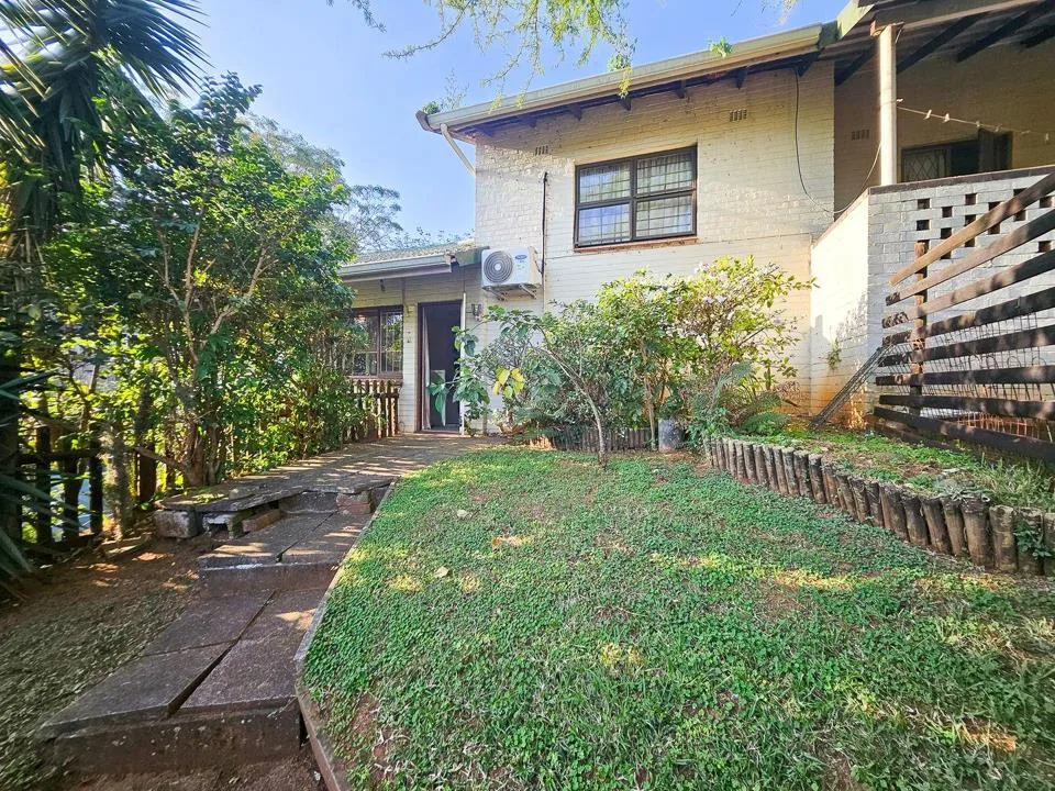 2 Bedroom Apartment / flat to rent in Amanzimtoti