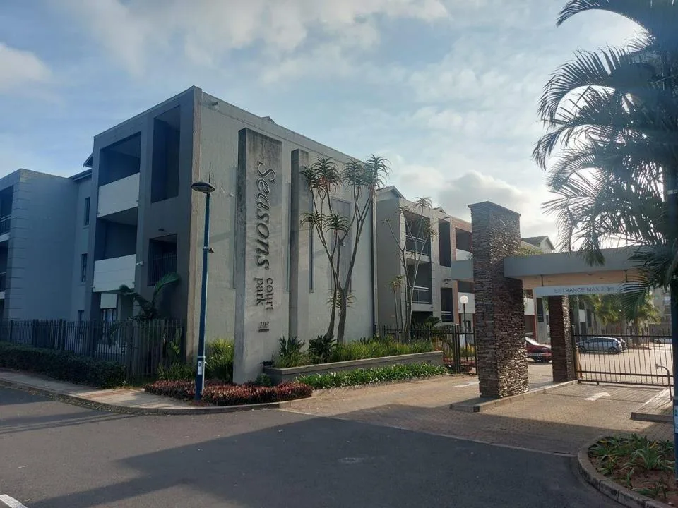 3 Bedroom Apartment / flat to rent in Umhlanga Ridge