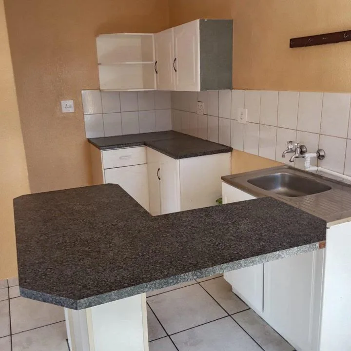 1 Bedroom Apartment / flat to rent in Brakpan Central