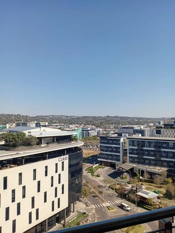 1 Bedroom Apartment / flat to rent in Waterkloof Glen