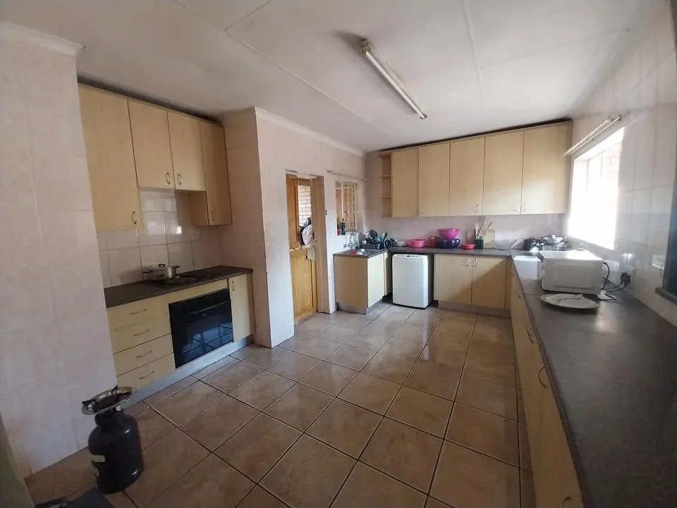 3 Bedroom House to rent in Pretoria North