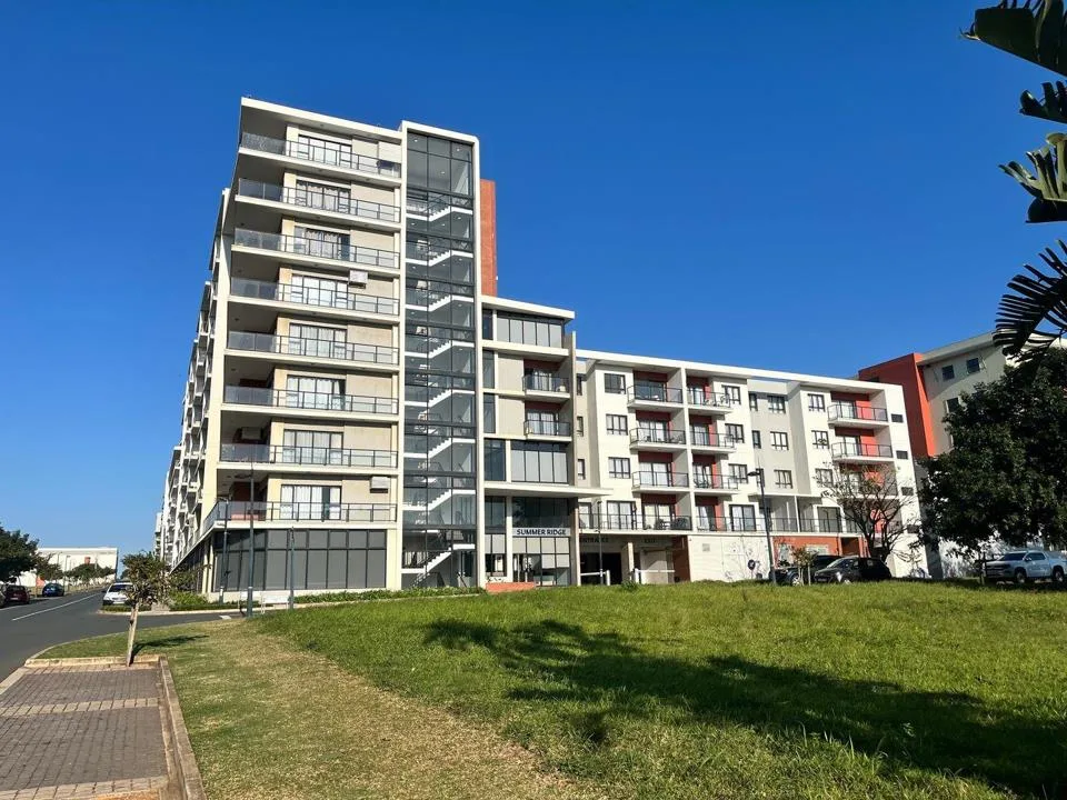 2 Bedroom Apartment / flat to rent in Umhlanga Ridge