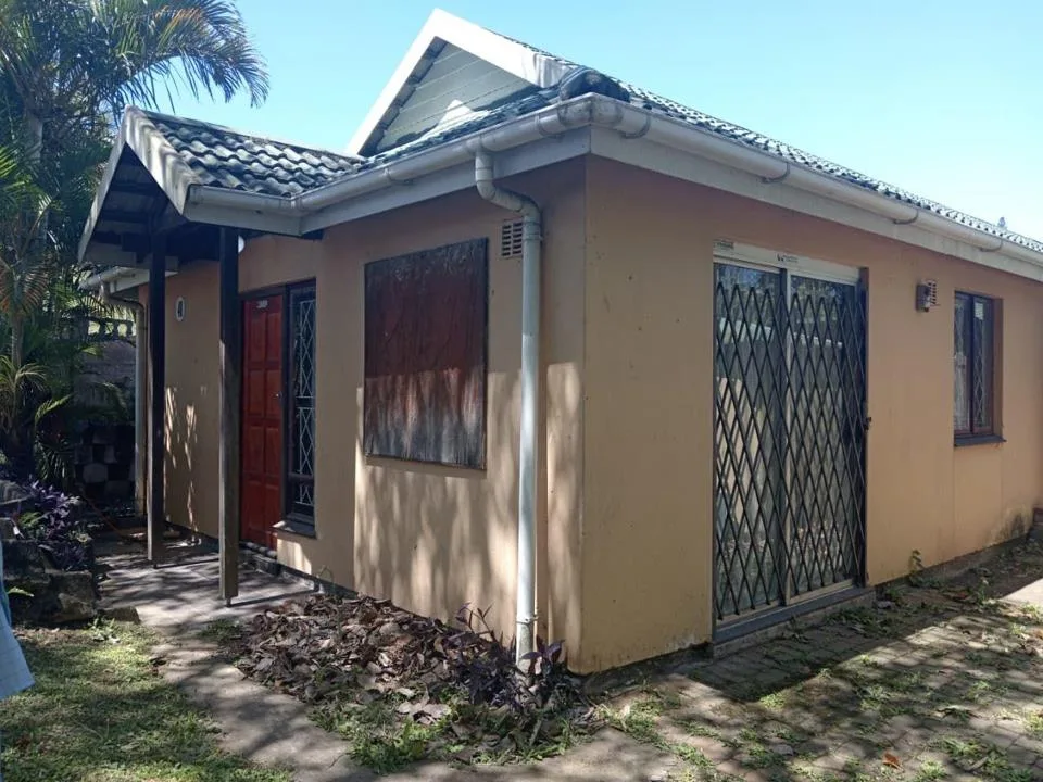 3 Bedroom Townhouse to rent in Sea View