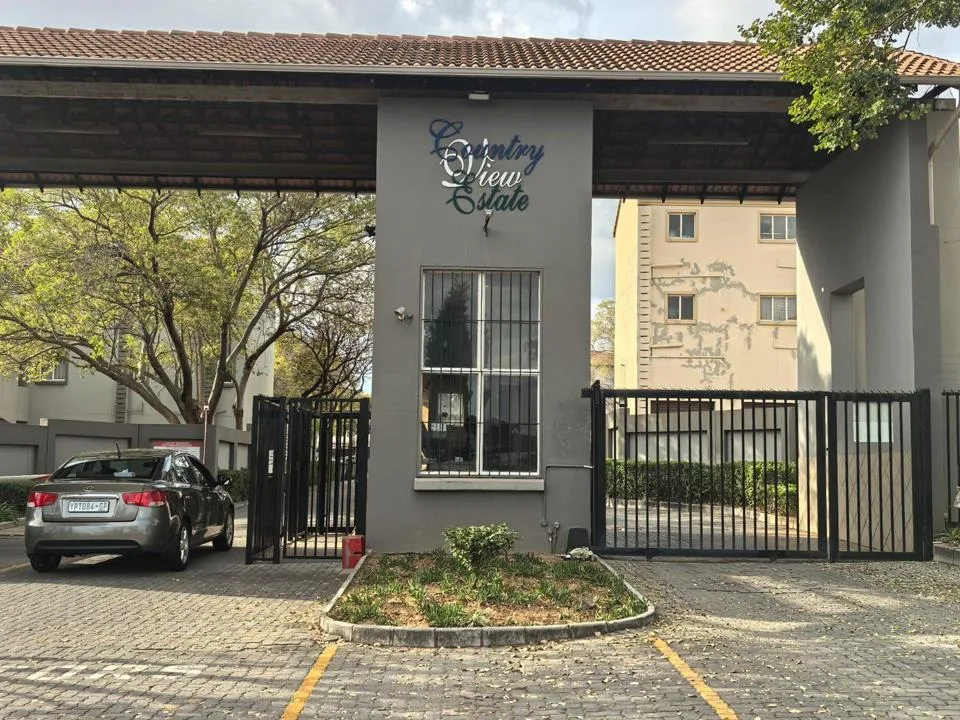 2 Bedroom Apartment / flat to rent in Country View