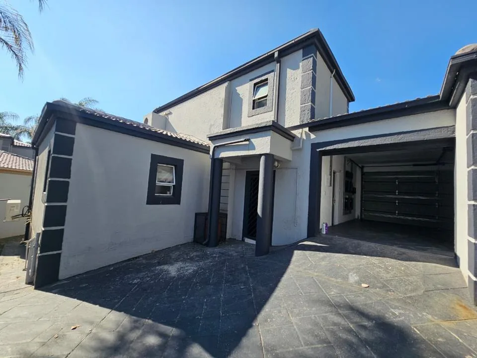 4 Bedroom House to rent in Eldoraigne