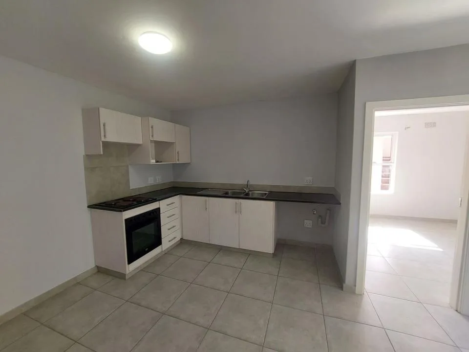 1 Bedroom Apartment / flat to rent in Chase Valley