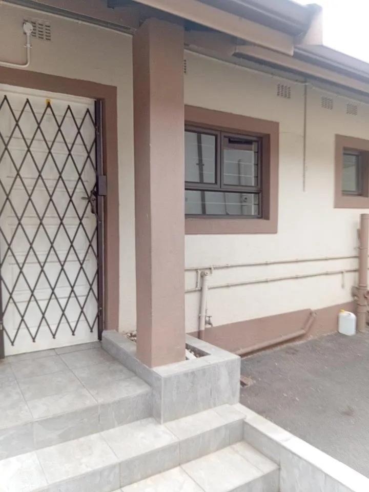 2 Bedroom House to rent in Bluff