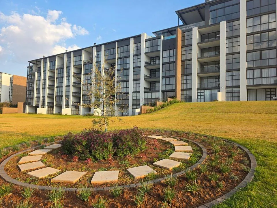 2 Bedroom Apartment / flat to rent in Midfield Estate