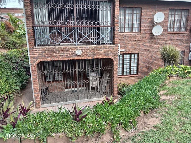 2 Bedroom Apartment / flat to rent in Scottburgh Central