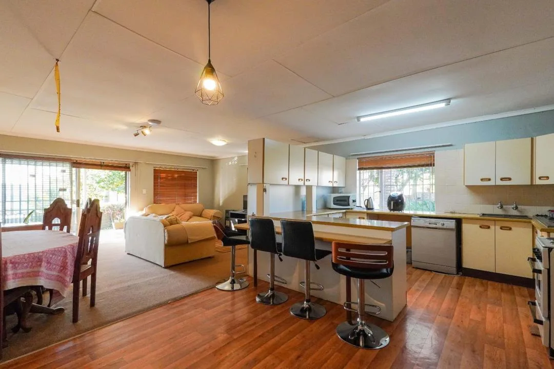 1 Bedroom Apartment / flat to rent in Mnandi