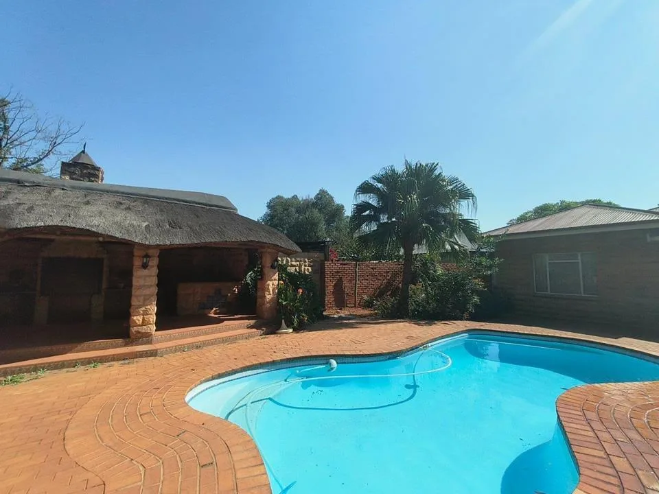 3 Bedroom House to rent in Capital Park