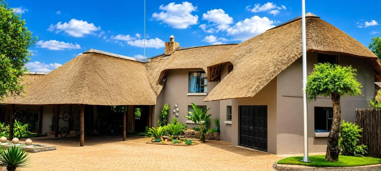 8 Bedroom House for sale in K'shane