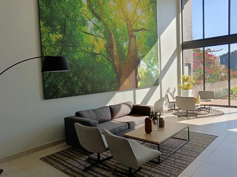 2 Bedroom House to rent in Midstream Estate