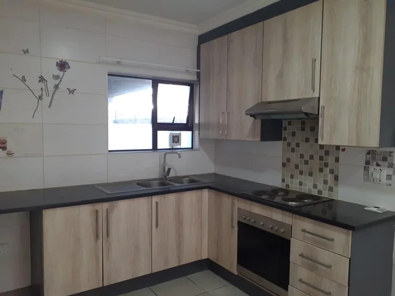 1 Bedroom Apartment / flat to rent in Alberton North