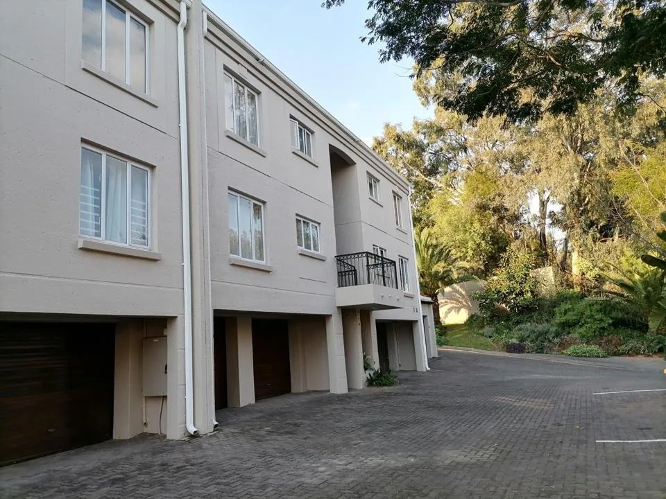 2 Bedroom Apartment / flat to rent in Hyde Park