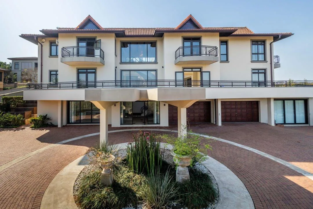5 Bedroom House to rent in Ballito Central