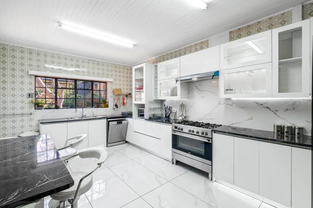 5 Bedroom House to rent in Linden
