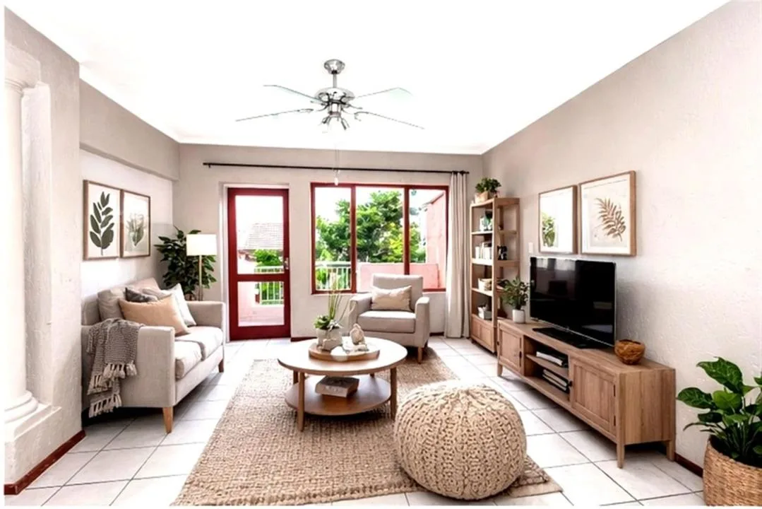 2 Bedroom Apartment / flat to rent in North Riding