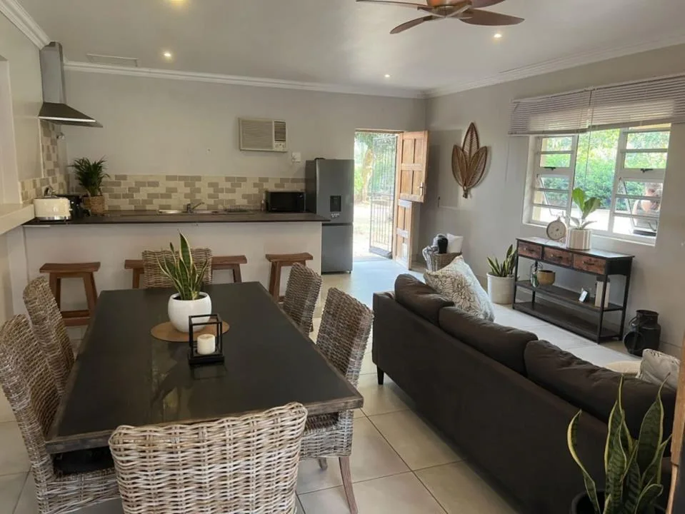 1 Bedroom House to rent in Everton
