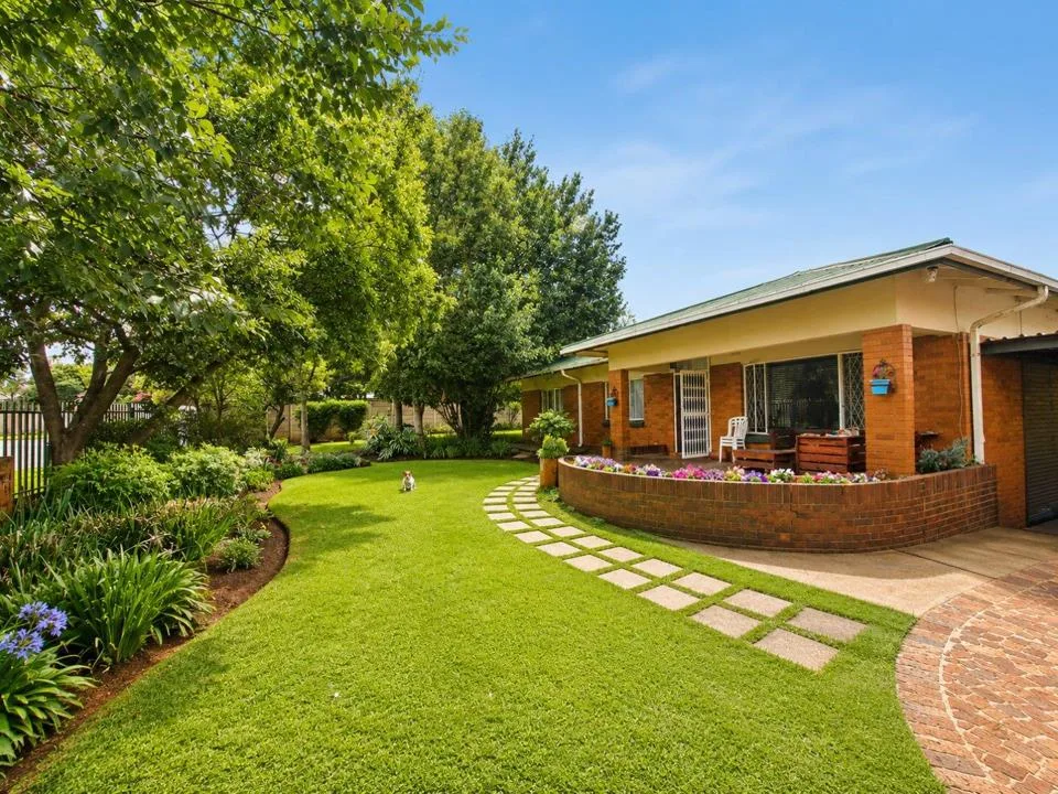 3 Bedroom House to rent in Vanderbijlpark SW 5