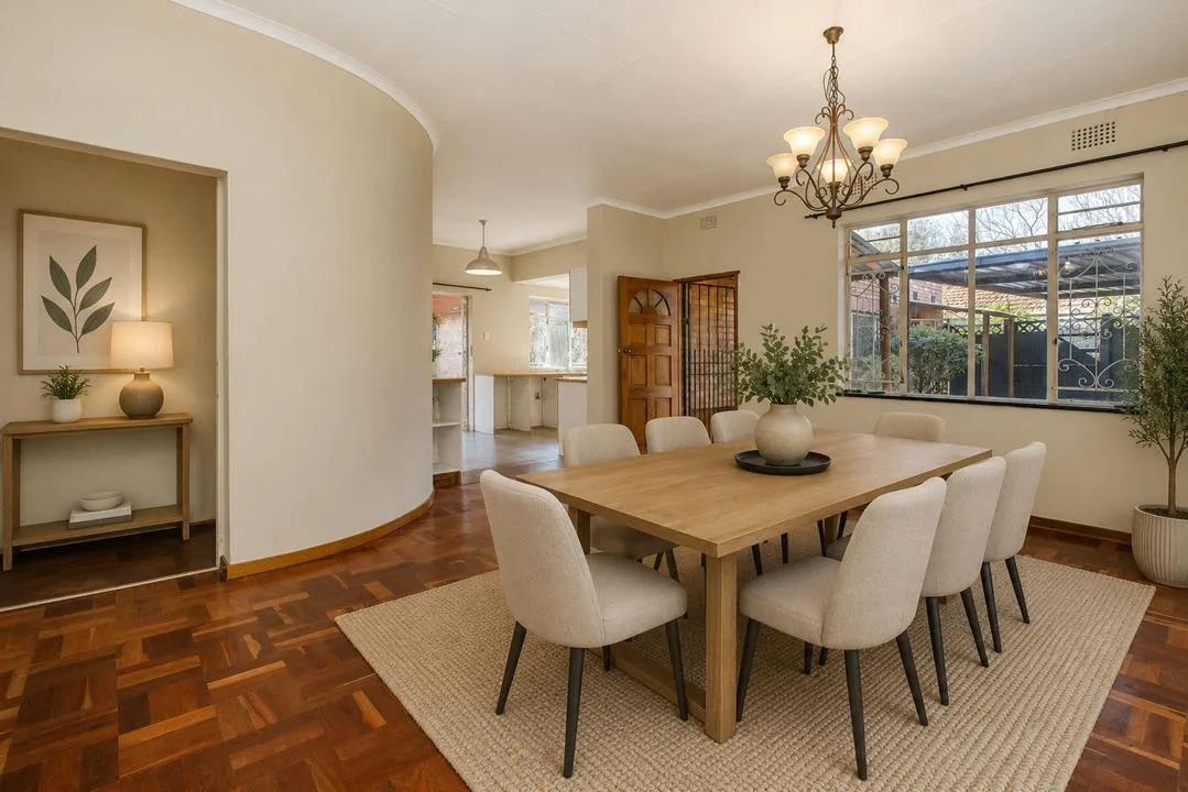 3 Bedroom House to rent in Franklin Roosevelt Park
