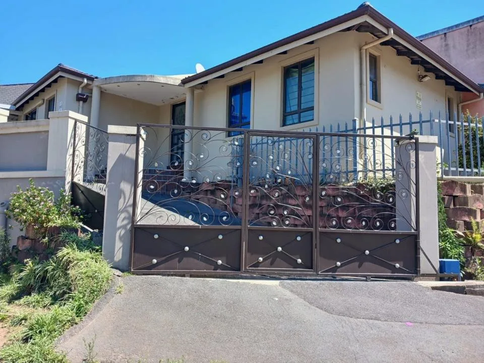 House to rent in Shallcross