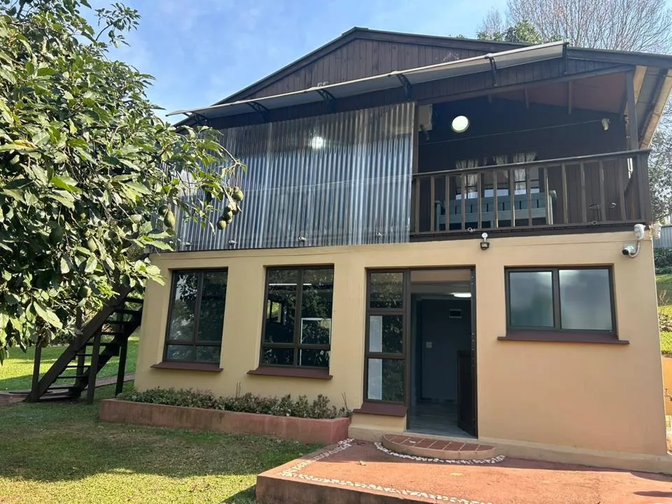 3 Bedroom Apartment / flat to rent in Bothas Hill
