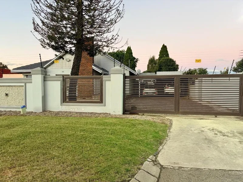 3 Bedroom House to rent in Cresslawn